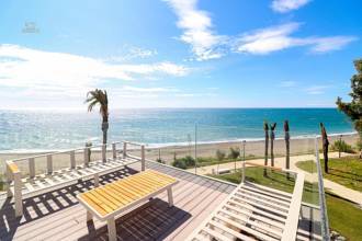 Thumbnail von Estepona Town House ES134657