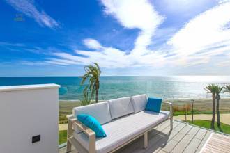 Thumbnail von Estepona Town House ES134657