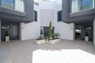 Thumbnail von Estepona Town House ES134657