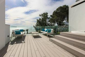 Thumbnail von Estepona Town House ES134657
