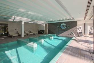 Thumbnail von Estepona Town House ES134657