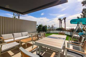Thumbnail von Estepona Town House ES134657