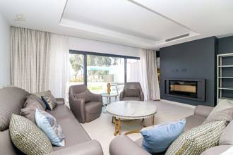 Thumbnail von Estepona Town House ES134657