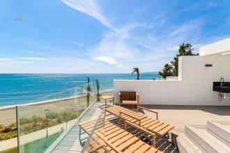 Thumbnail von Estepona Town House ES134652
