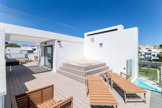 Thumbnail von Estepona Town House ES134652
