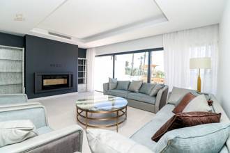 Thumbnail von Estepona Town House ES134652