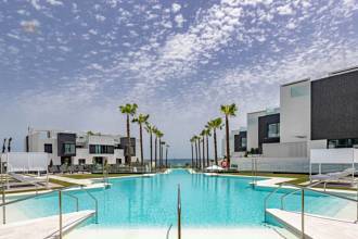Thumbnail von Estepona Town House ES134652