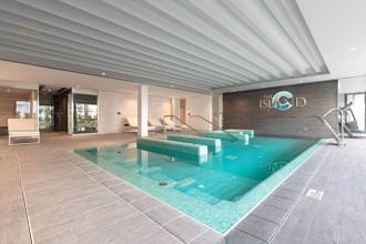 Thumbnail von Estepona Town House ES134652
