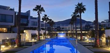 Thumbnail von Estepona Town House ES134652