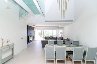 Thumbnail von Estepona Town House ES134652