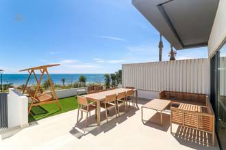 Thumbnail von Estepona Town House ES134652