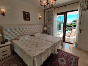 Thumbnail von Hacienda Las Chapas Villa ES134528