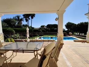 Thumbnail von Hacienda Las Chapas Villa ES134528