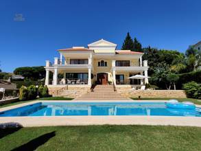Thumbnail von Hacienda Las Chapas Villa ES134528