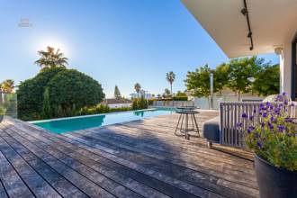 Thumbnail von Costabella Villa ES134529