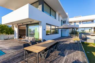 Thumbnail von Costabella Villa ES134529