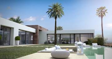 Thumbnail von Altos de los Monteros Villa ES134699