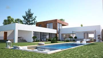  Altos de los Monteros Villa ES134779