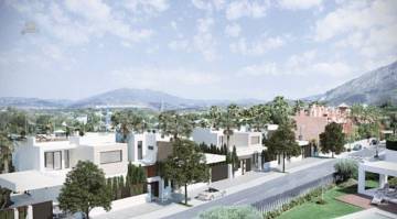 Thumbnail von Marbella Villa ES134658