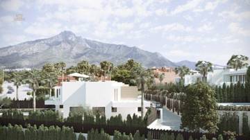 Thumbnail von Marbella Villa ES134658