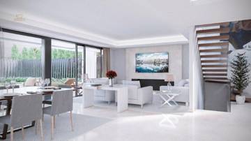 Thumbnail von Marbella Villa ES134658