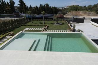 Thumbnail von The Golden Mile Villa ES134580
