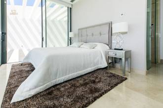 Thumbnail von Benahavís Villa ES134508