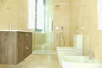 Thumbnail von Benahavís Villa ES134508