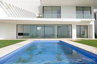 Thumbnail von Benahavís Villa ES134508