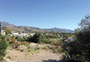 Thumbnail von Nerja Land ES134717
