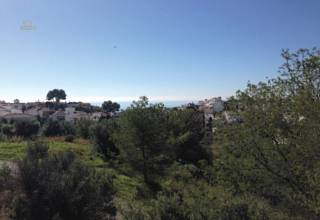 Thumbnail von Nerja Land ES134717