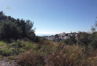 Thumbnail von Nerja Land ES134717