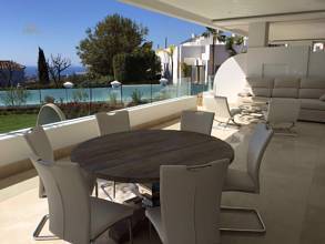 Thumbnail von Sierra Blanca Apartment ES134732