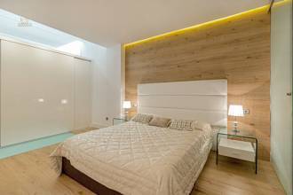Thumbnail von Puerto Banús Apartment ES134584