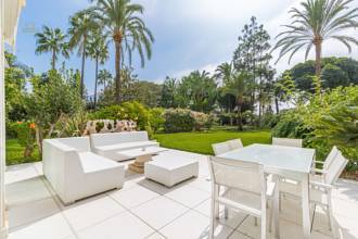 Thumbnail von Puerto Banús Apartment ES134584
