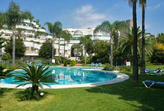 Thumbnail von Puerto Banús Apartment ES134584