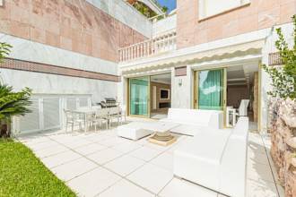 Thumbnail von Puerto Banús Apartment ES134584