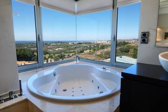 Thumbnail von Benahavis Villa ES134042