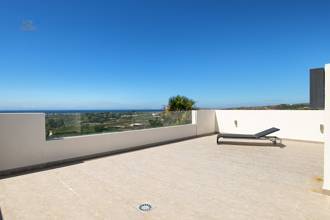Thumbnail von Benahavis Villa ES134042