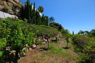 Thumbnail von Benahavis Villa ES134042