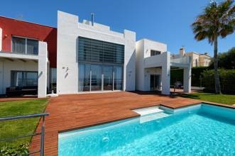 Thumbnail von Benahavis Villa ES134042