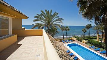 Thumbnail von Marbella Apartment ES134040