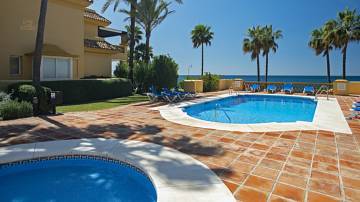 Thumbnail von Marbella Apartment ES134040