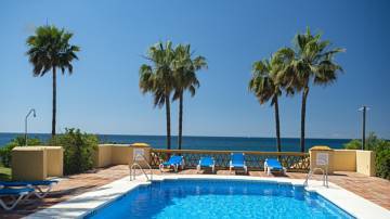 Thumbnail von Marbella Apartment ES134040