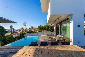  Marbella Villa ES134037