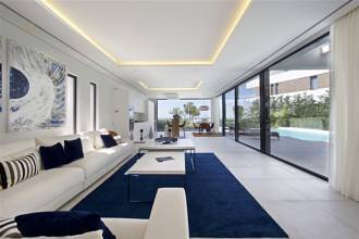Thumbnail von Marbella Villa ES133993