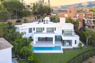 Thumbnail von Marbella Villa ES133992