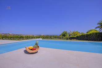 Thumbnail von Marbella Villa ES133992