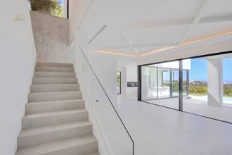 Thumbnail von Marbella Villa ES133992