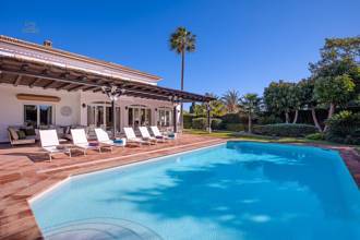 Thumbnail von Marbella Villa ES133989